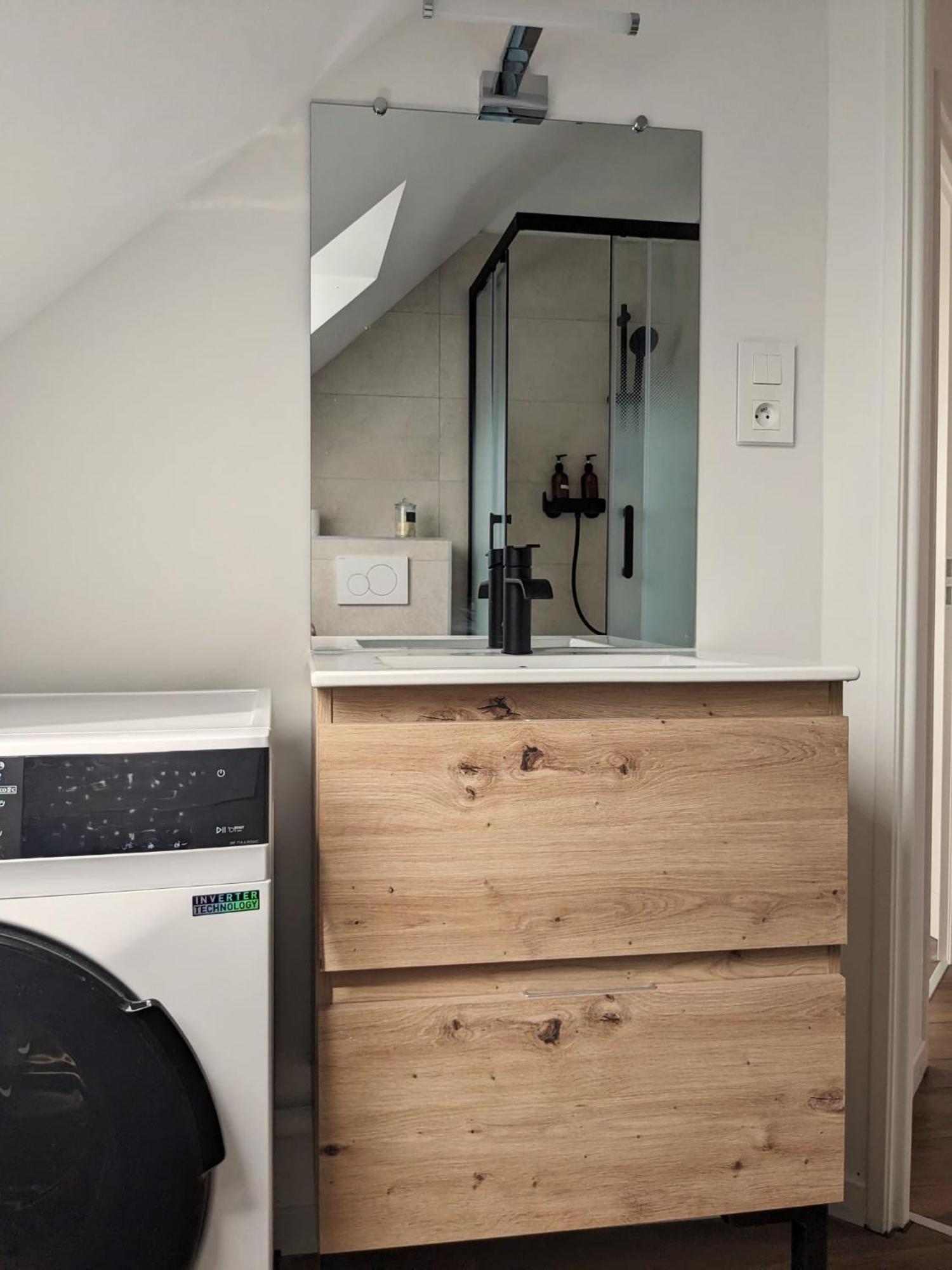 Apartmán Berbisey 3 Dijon Exteriér fotografie
