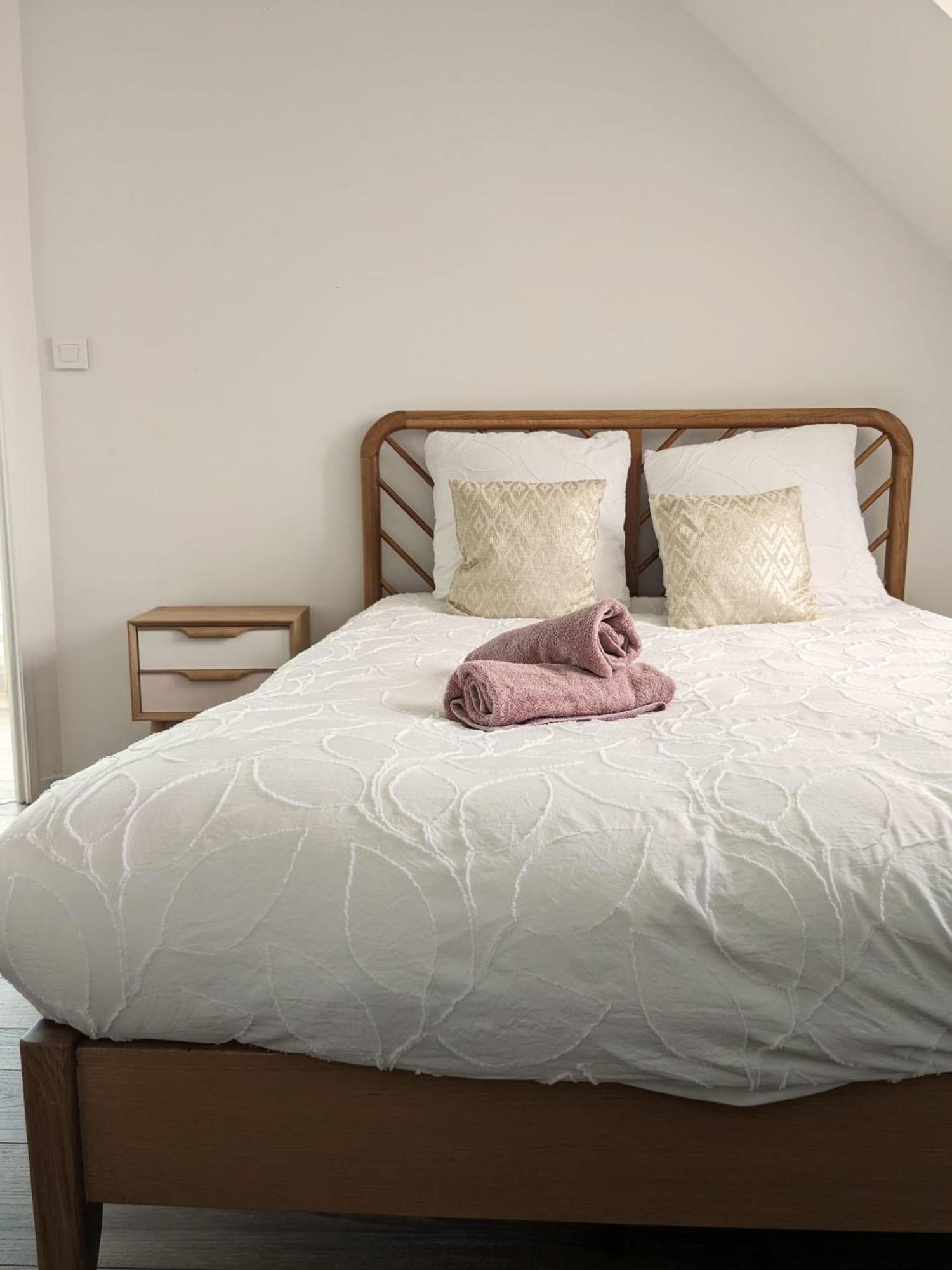 Apartmán Berbisey 3 Dijon Exteriér fotografie
